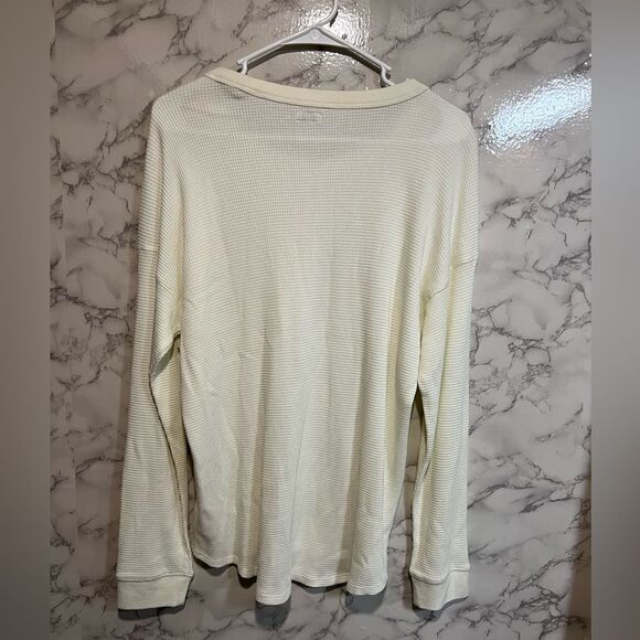 Faherty Thermal Top Size L - Picture 9 of 9